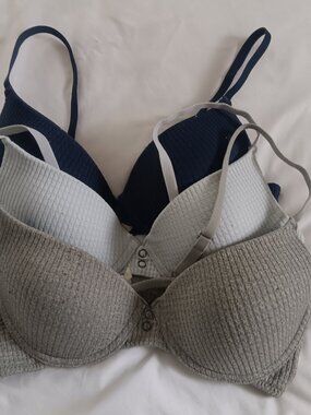 Womens bra bundle